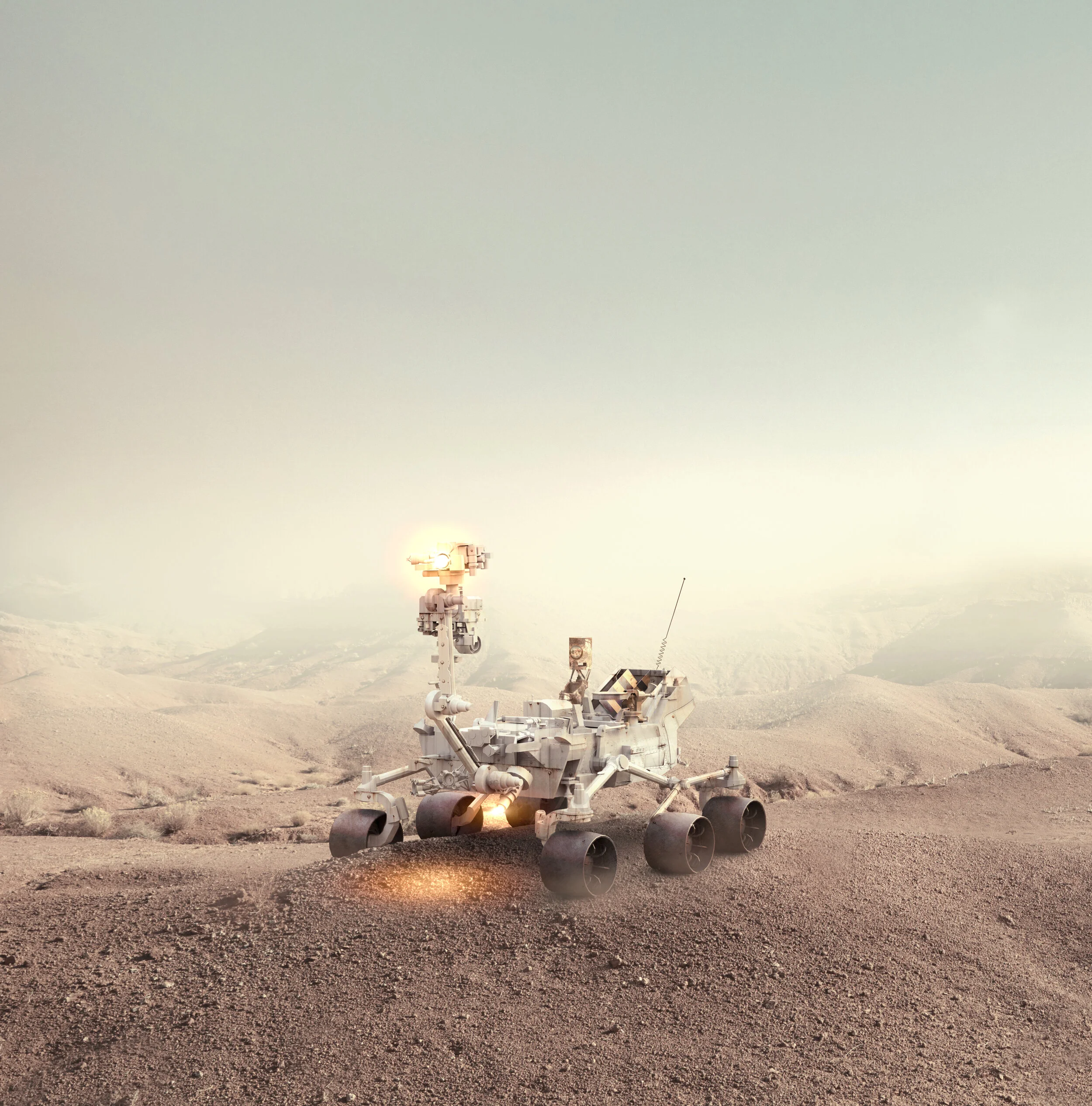 Largest Open World Concept