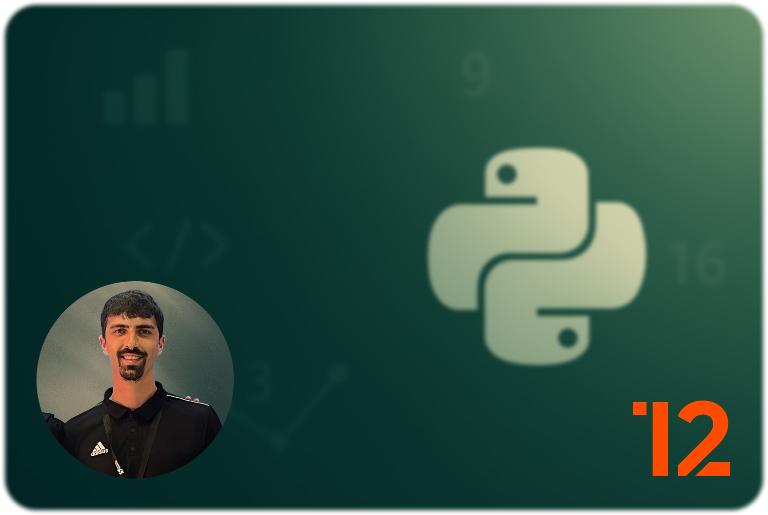 Twelve Football Courses – Learn Football Data from the Experts — Twelve ...