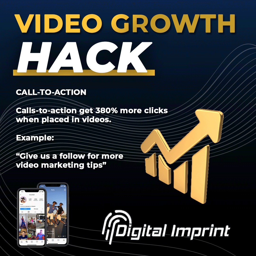 7 of The Most Powerful Video Engagement Hacks — Digital Imprint