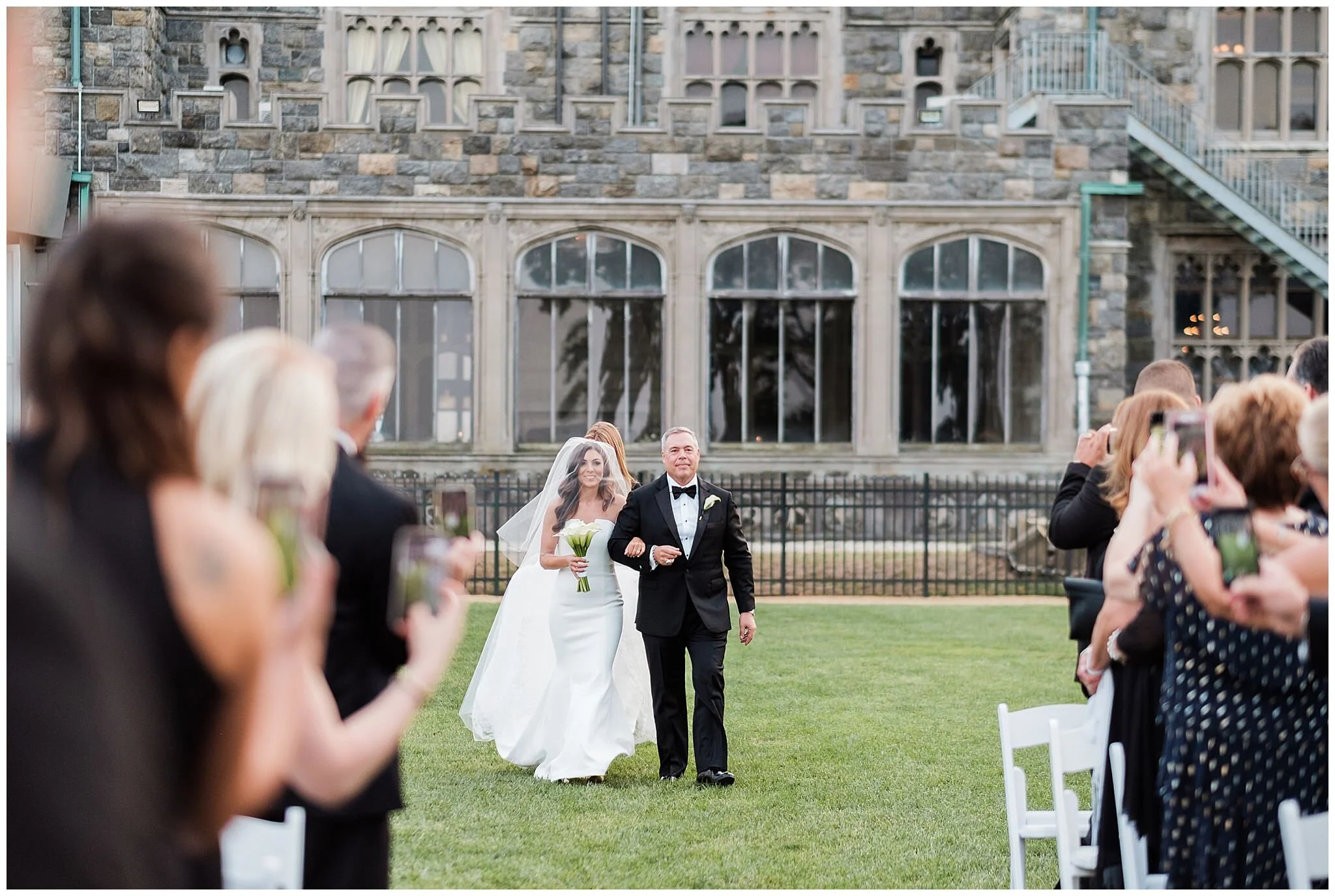 Nicole + Mike - The Hempstead House - Castle Inspired Romantic NY Wedding - NYC Wedding Photographer 1048.jpg