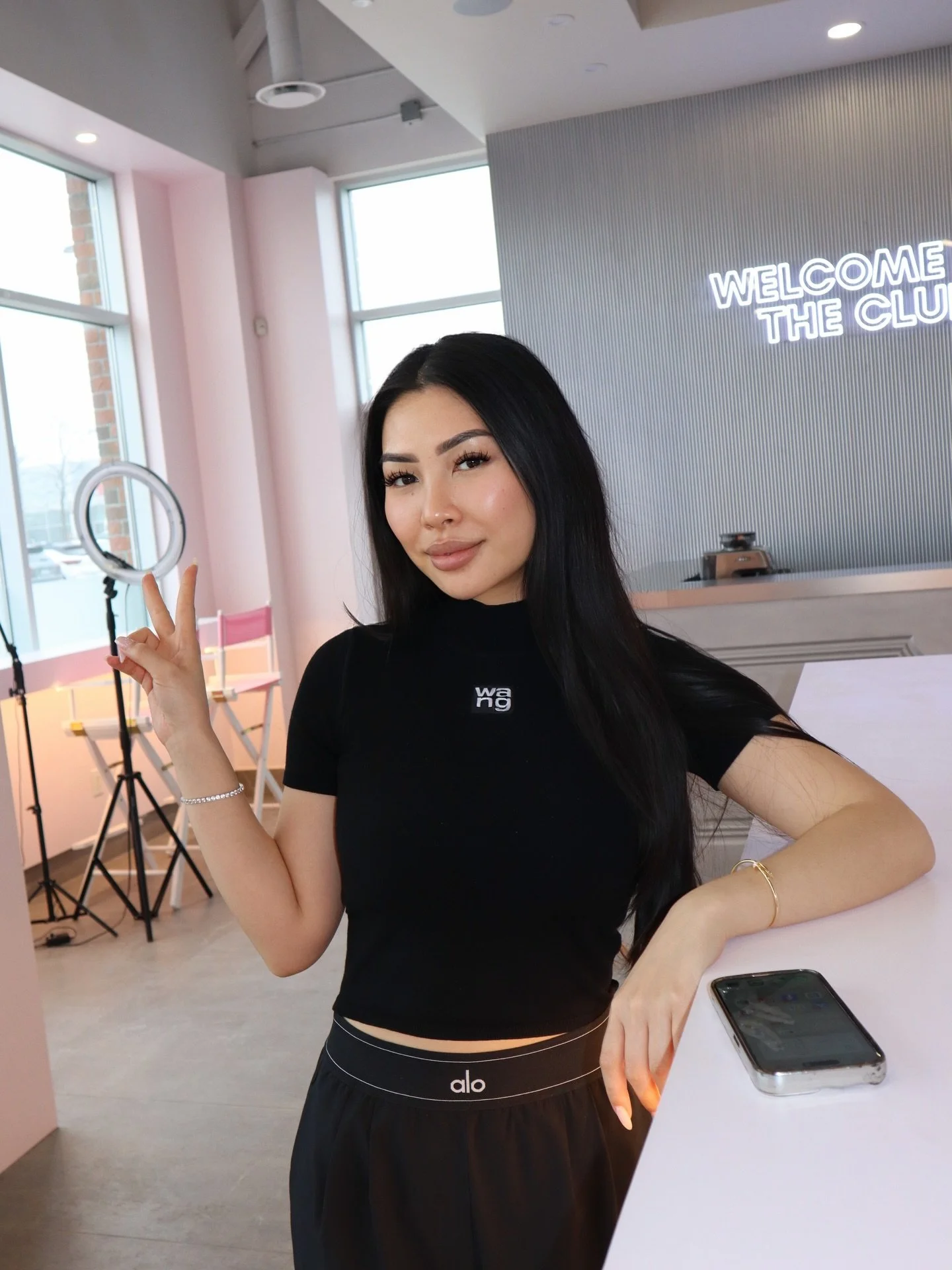 HERMOSA KING GIRLIES 🖤🤍