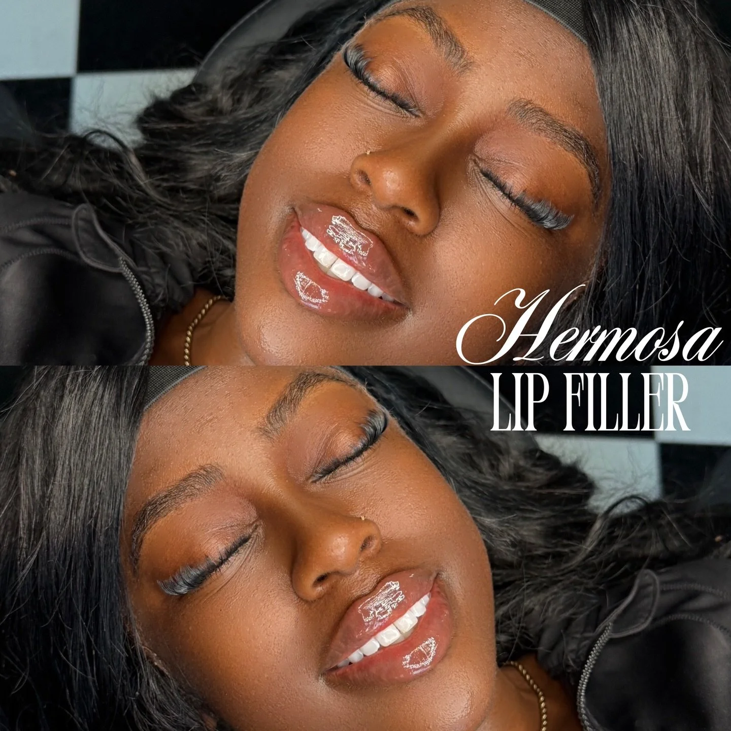 CONTOUR FOR THIS BADDIE ⭐️

Booking with @injectorsof Available Online💌✨