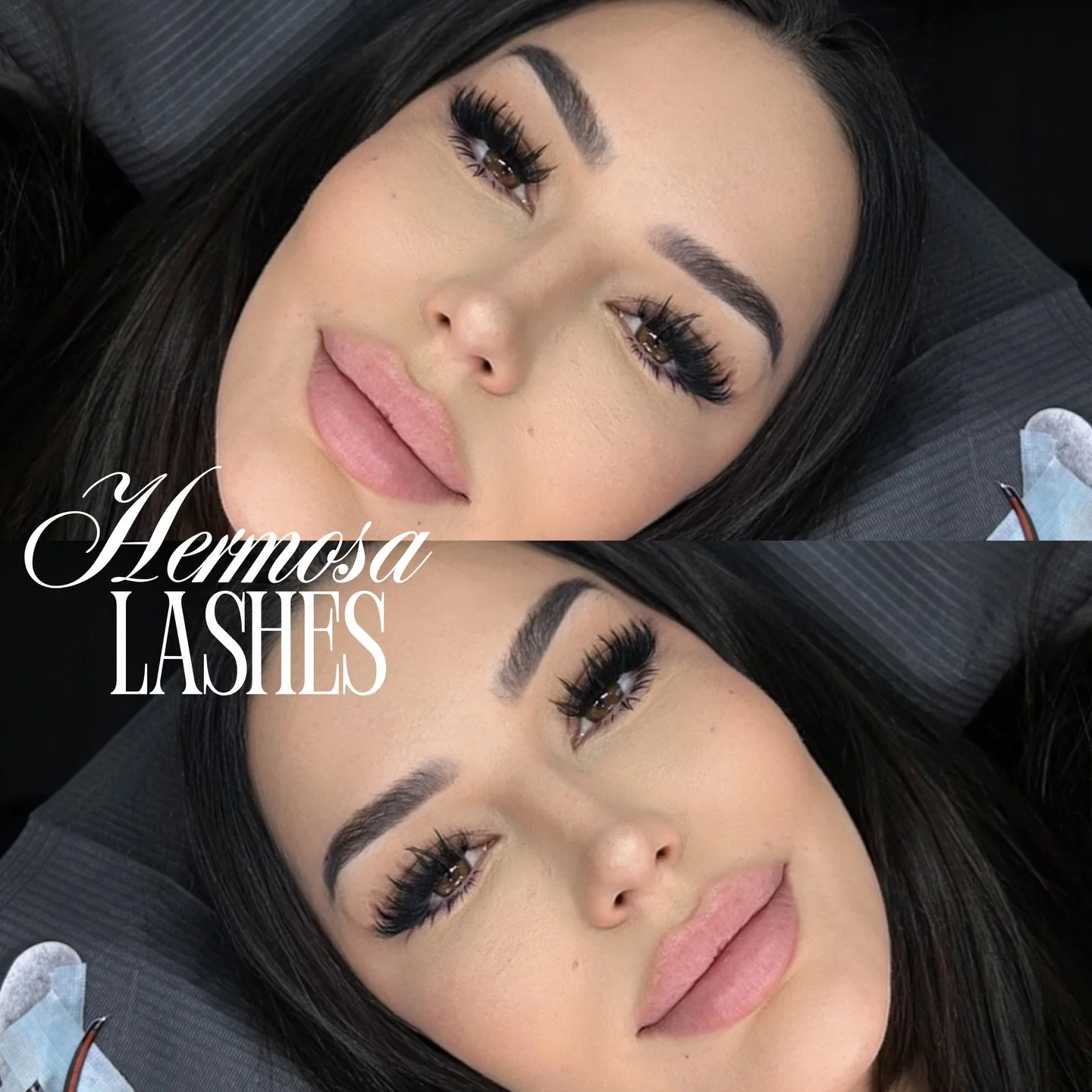 MEGA VOLUME &amp; BOTTOM LASH EXTENSIONS ⭐️✨

Our volume lash specialist @lashh.mamii is officially available at the King location 📍

BOOKING WITH ASHLEY AVAILABLE ONLINE ⭐️