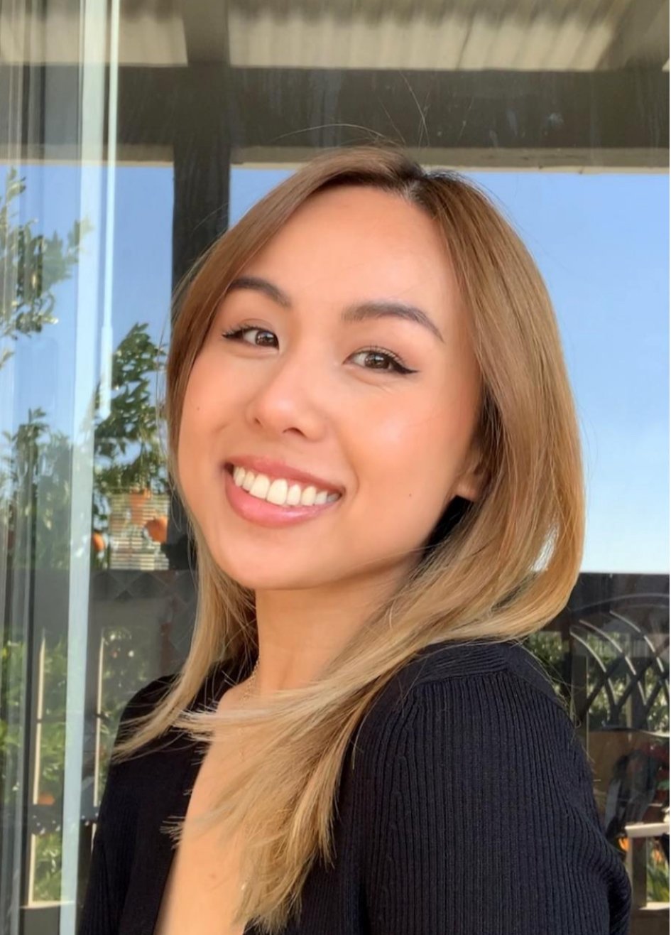 2023: Kelsea Alexis Villanueva (University of San Francisco)