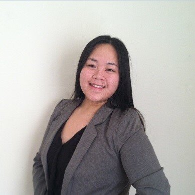 2017: Melani G. Tiongson (Berkeley Law)