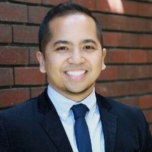 2016: Leo Cristobal (Golden Gate University)