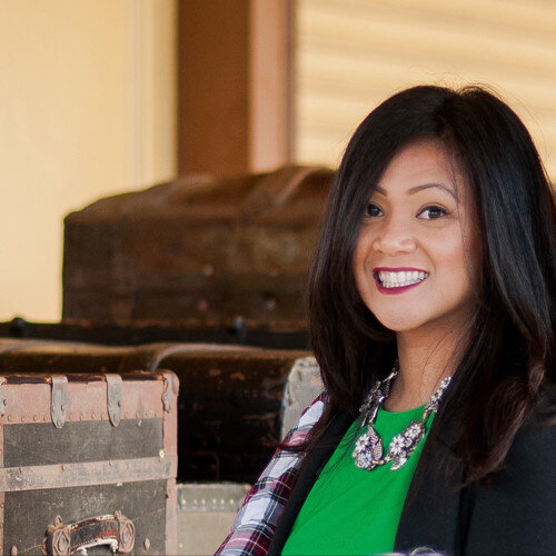 2013: Rachel Kinney (UC Hastings)