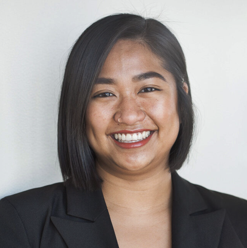 2020: Richelle Gernan (UC Hastings)