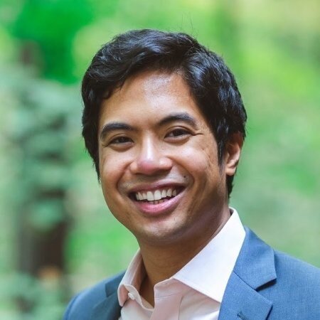 2007: Joey Hipolito (Berkeley Law)