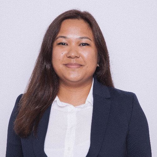 2017: Giselle Guro (University of San Francisco)