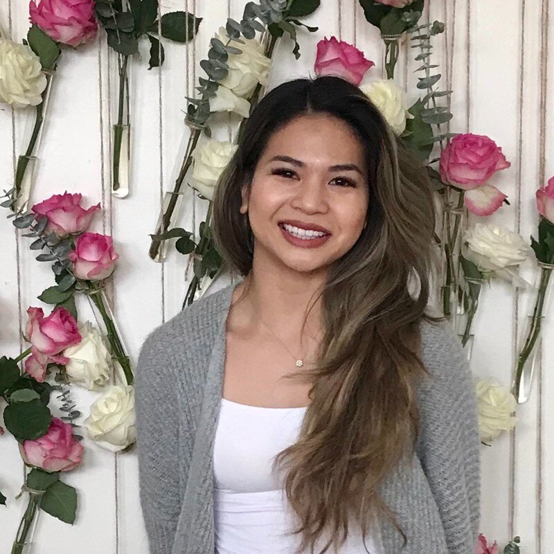 2017: Michelle Geronimo (UC Hastings)