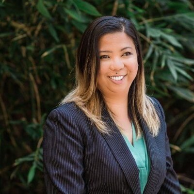 2016: Rena Sera (Golden Gate University)
