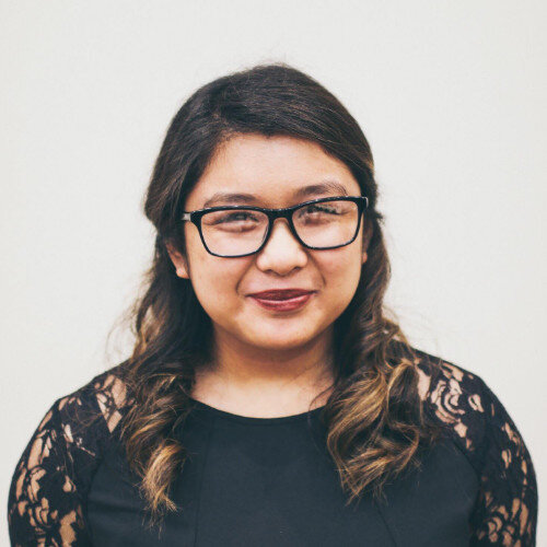 2017: Kristine Avena (UC Hastings)