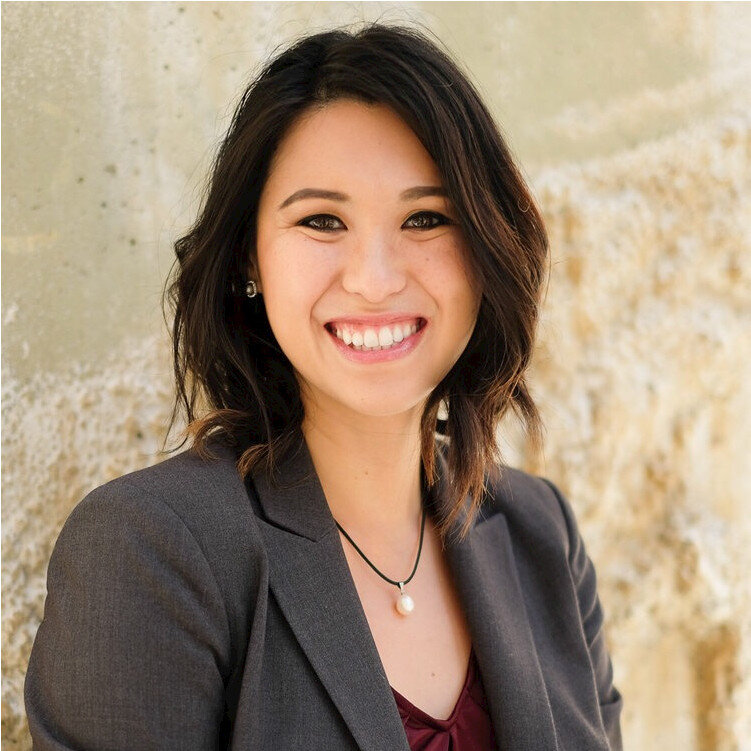 2016: Erica Galeon (Golden Gate University)