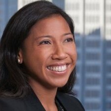 2009: Joanne Villanueva (Berkeley Law)