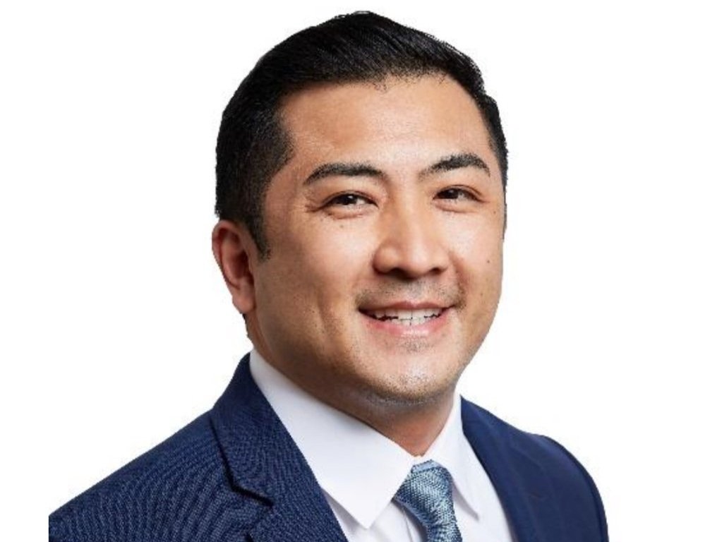 2023: Ralph Dimarucut (Santa Clara School of Law)