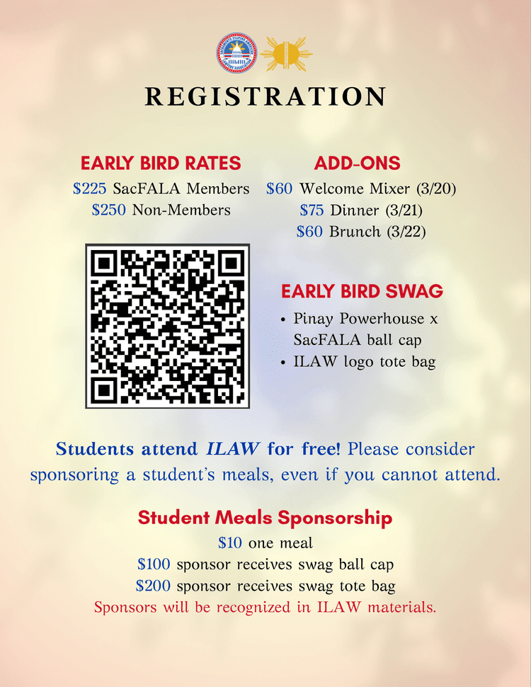 Pinay Powerhouse IX Conference