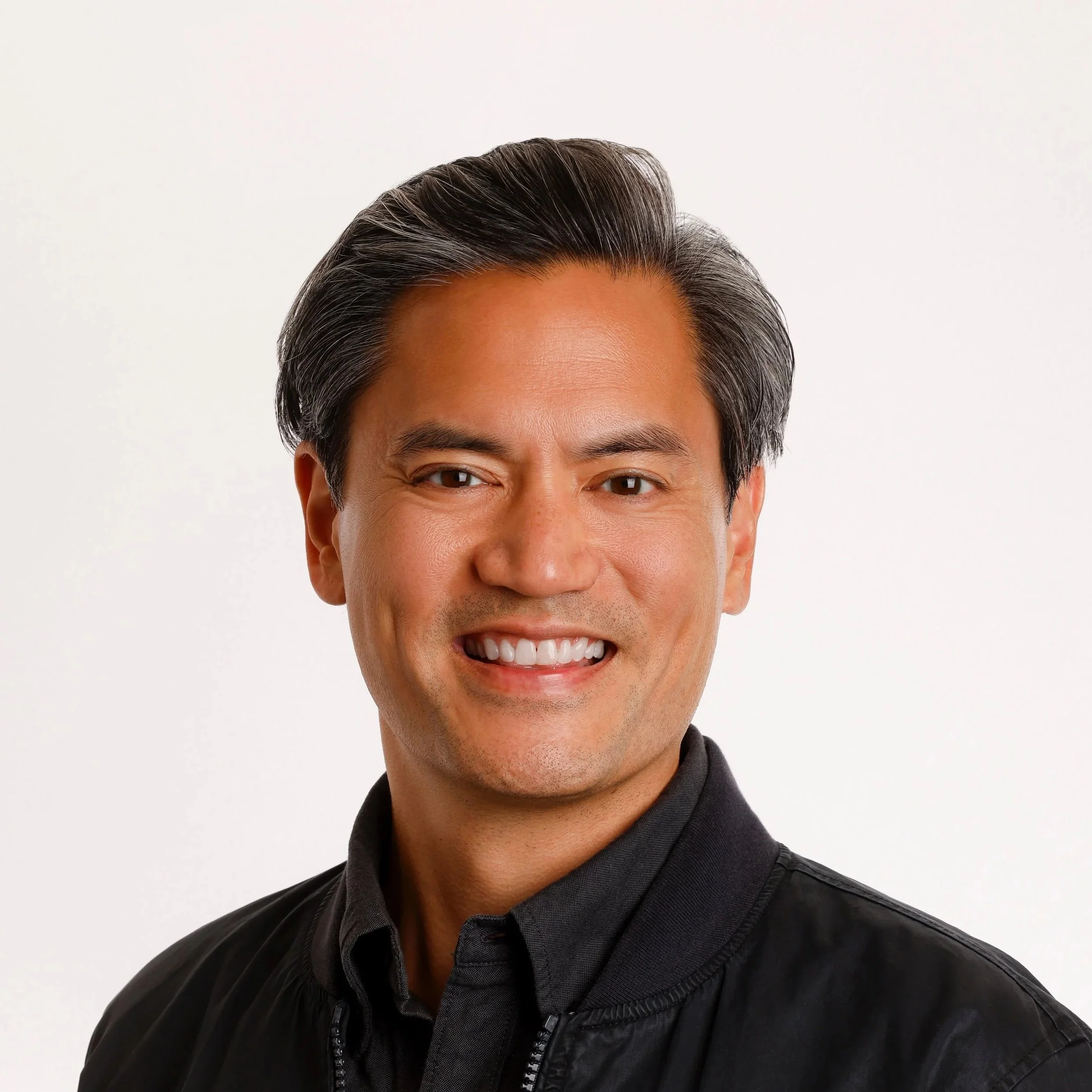 Incoming President: Antonio Raimundo