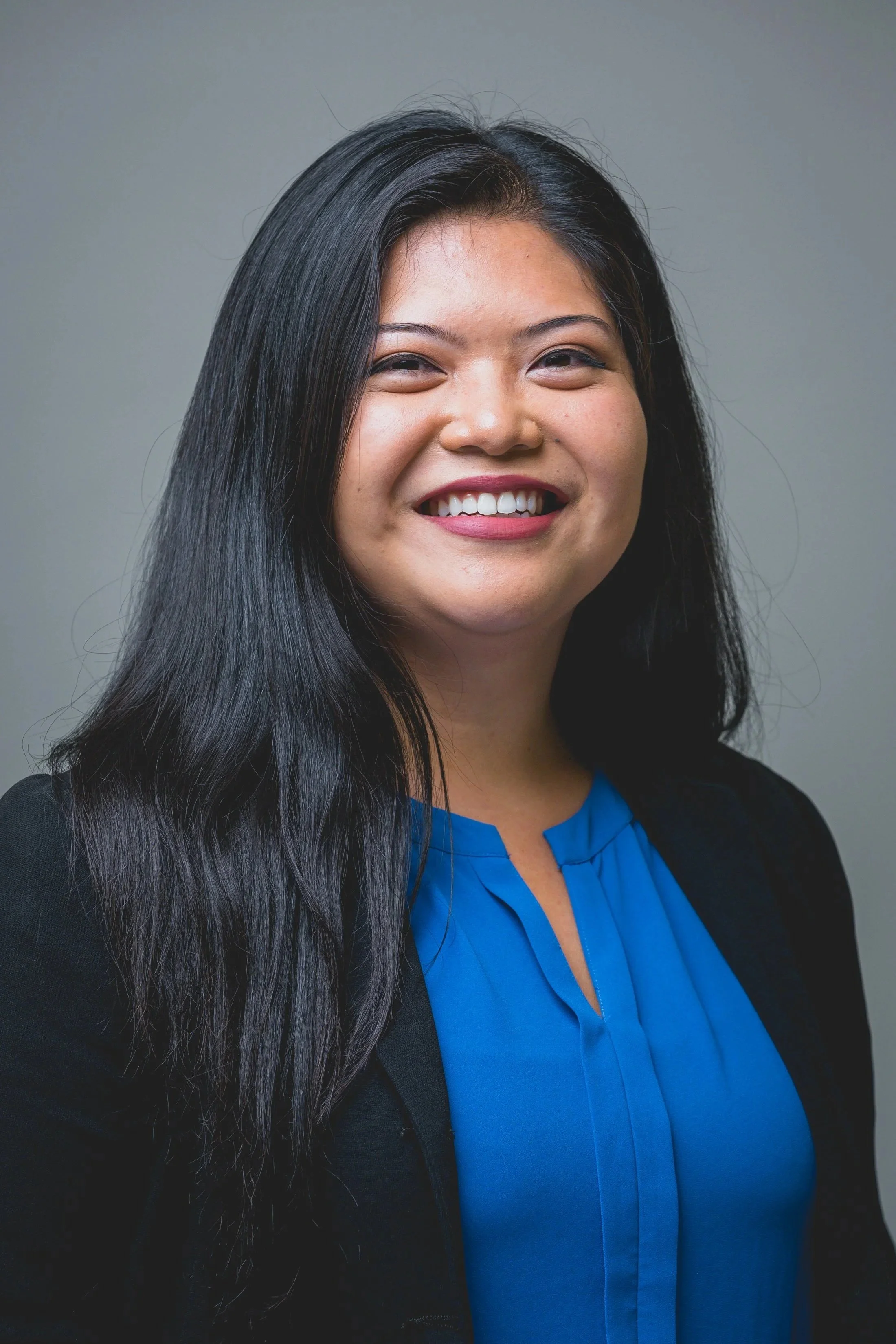 Officer-at-Large / Foundation Treasurer: Chloe Ramos Czabaranek