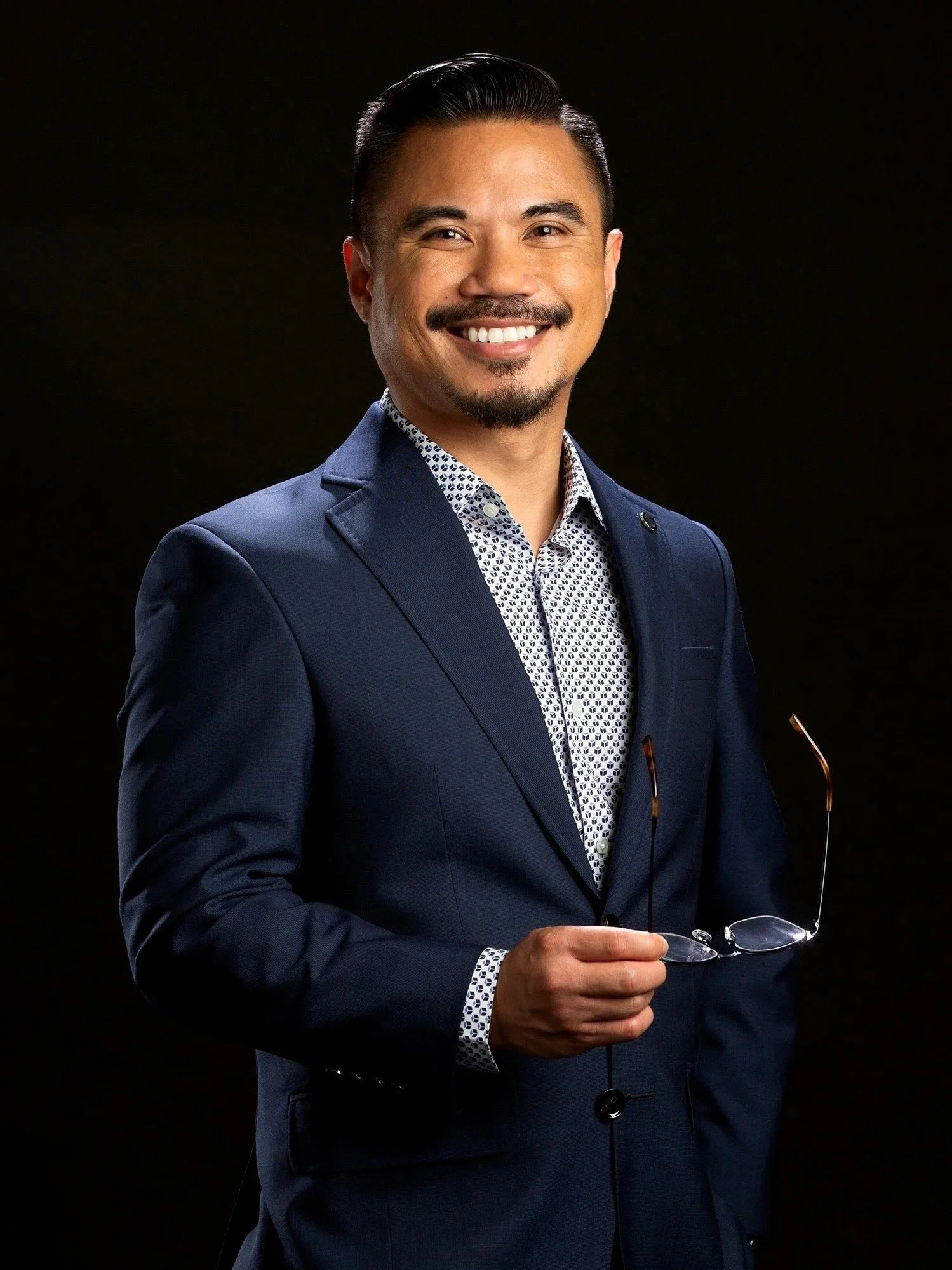 Director: Armbien Sabillo