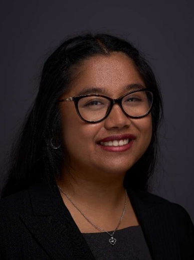 Gabriella Biscocho - The Theodore Borromeo Scholarship Recipient