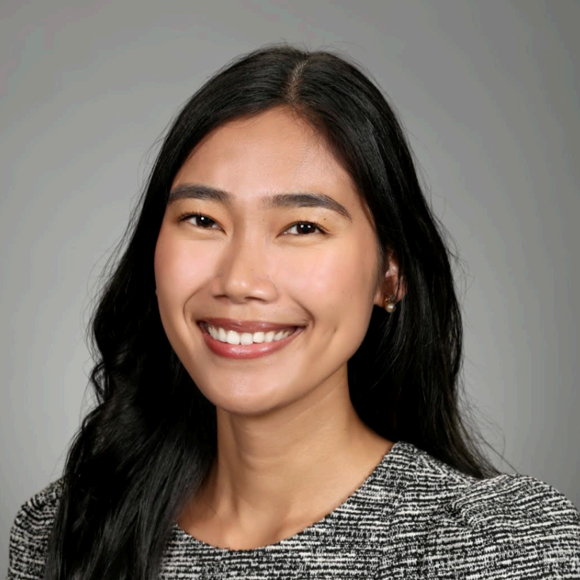 Angelene Obedoza - FBANC Var Fox Yerganian Scholarships #3