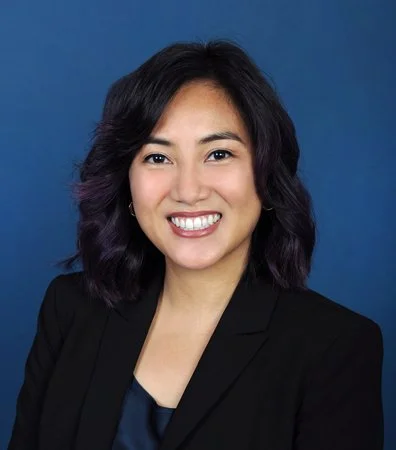 Secretary: Nicolette (Nico) Rae Bencito