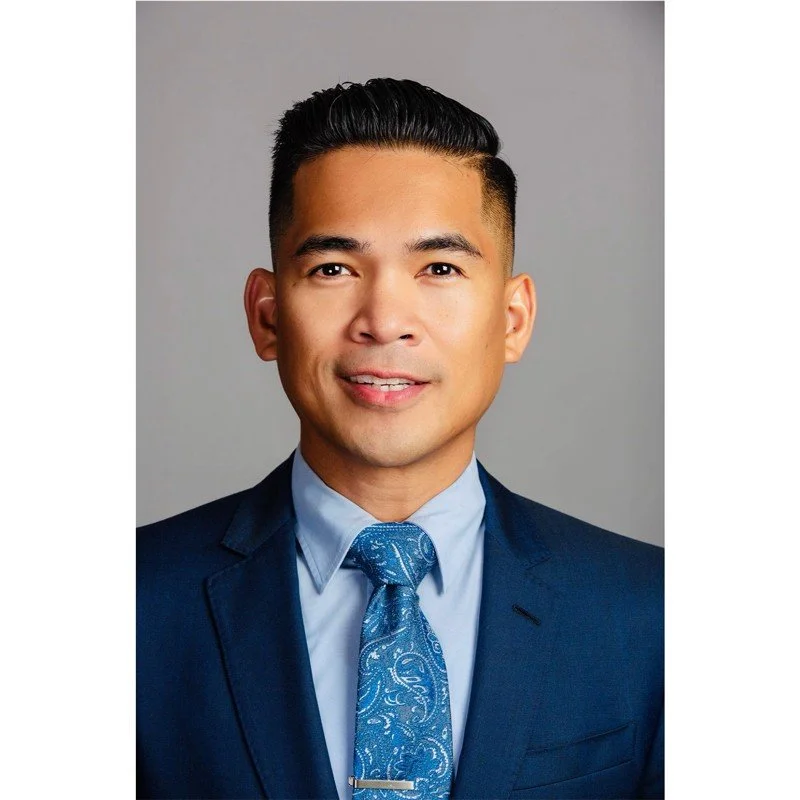 Vice President: Ryan Louie O. Manuel