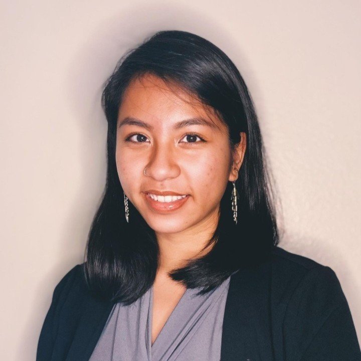 2021: Alyssa Gonzaga (UC Berkeley)
