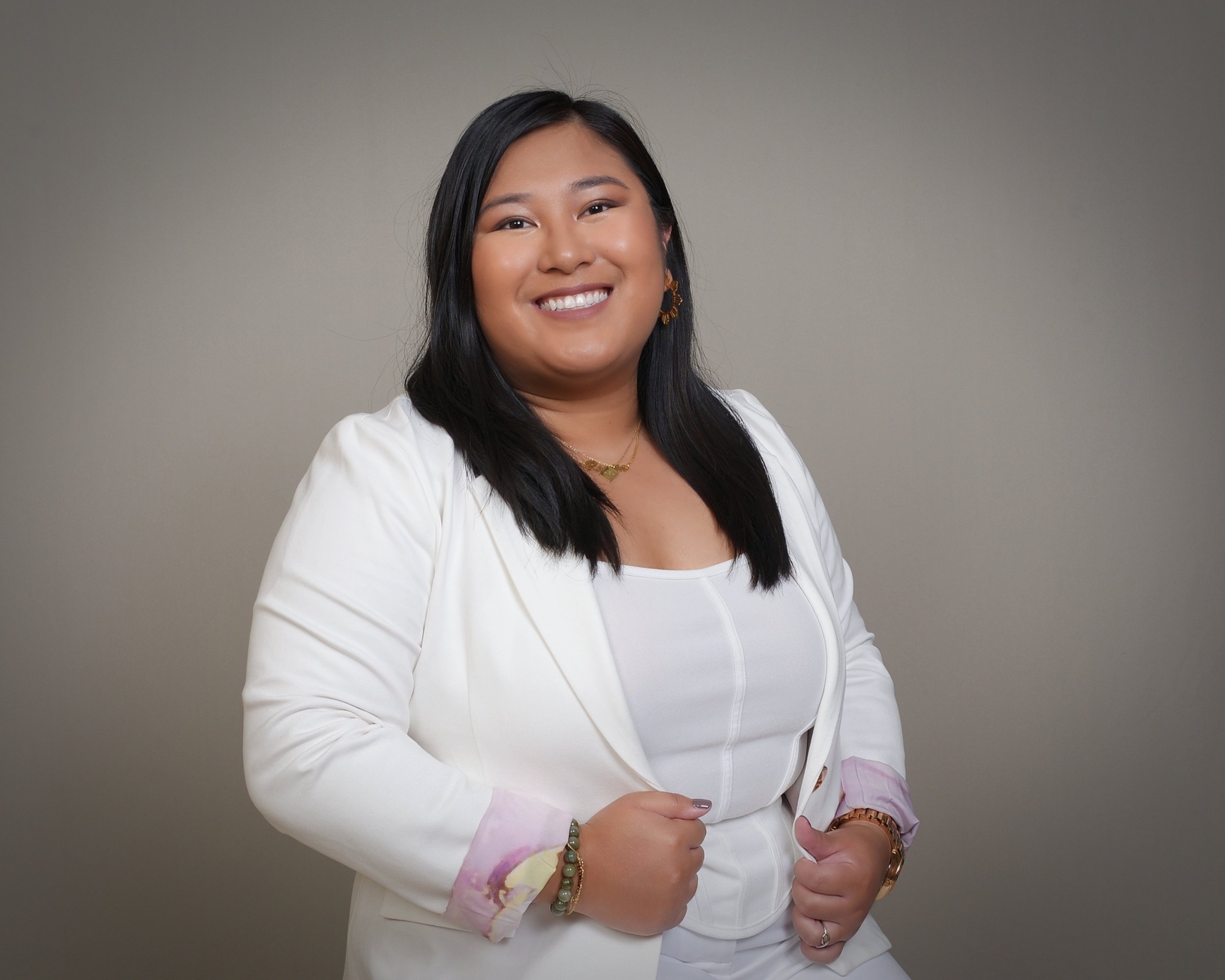 2022: Romae Anne Aquino (Santa Clara Law)