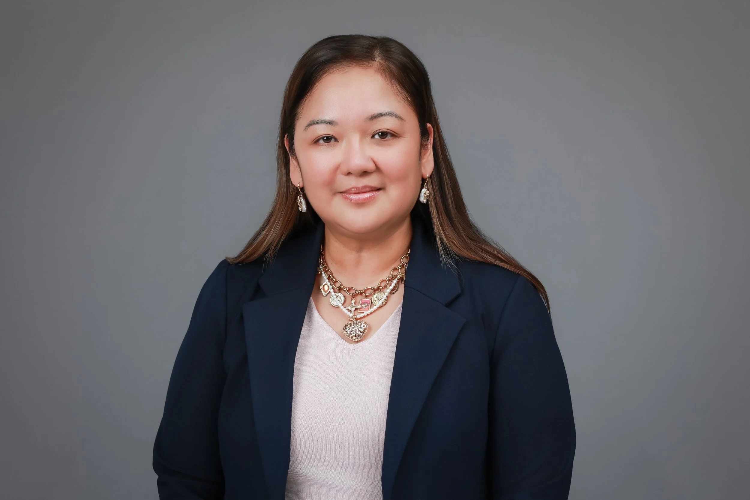 Treasurer: Mika Domingo