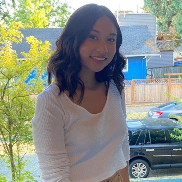 2021: Jasmine Mae Alindayu (University of Washington)