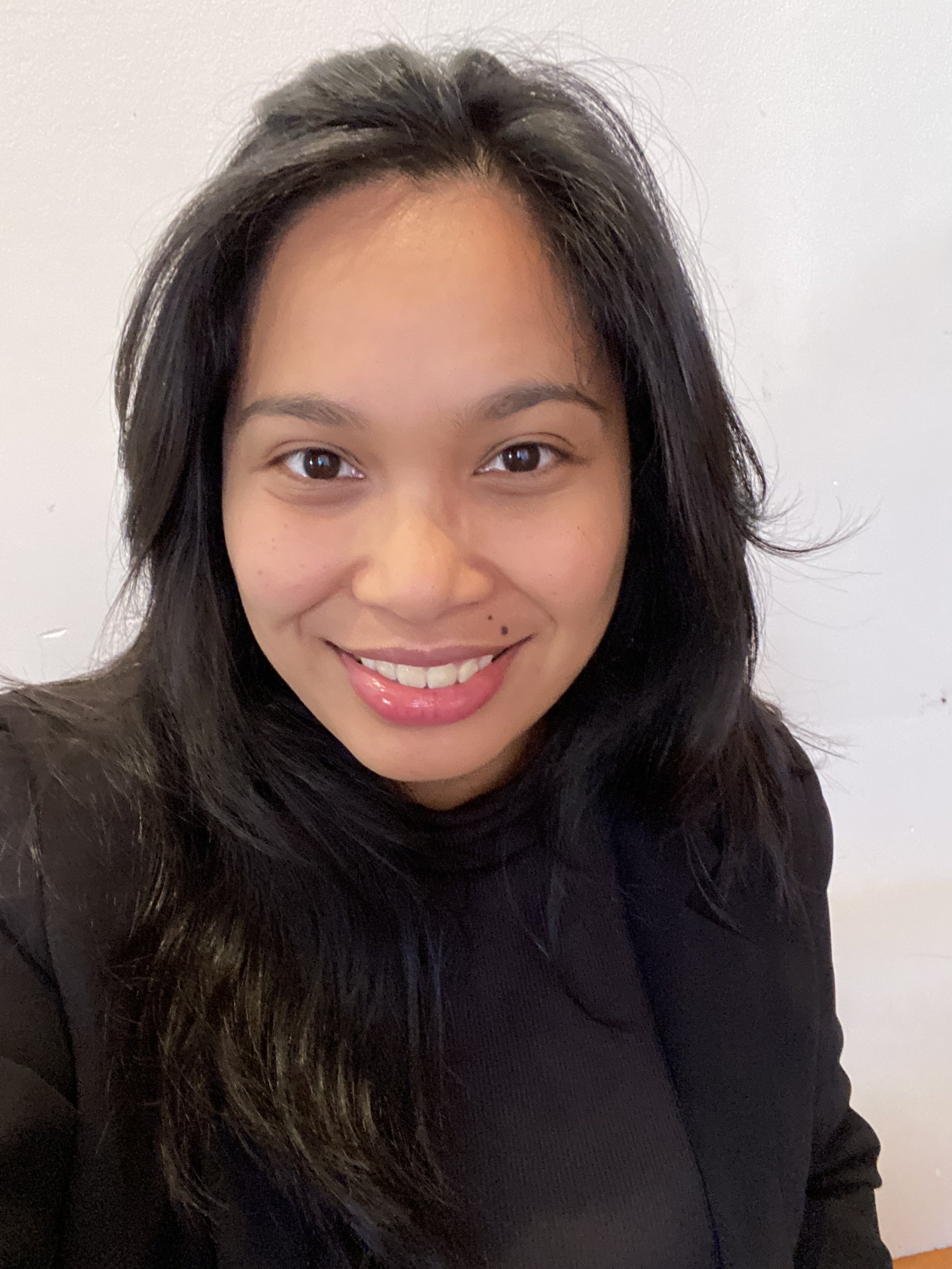 2022: Kimberly Anne Verzano (McGeorge Law)