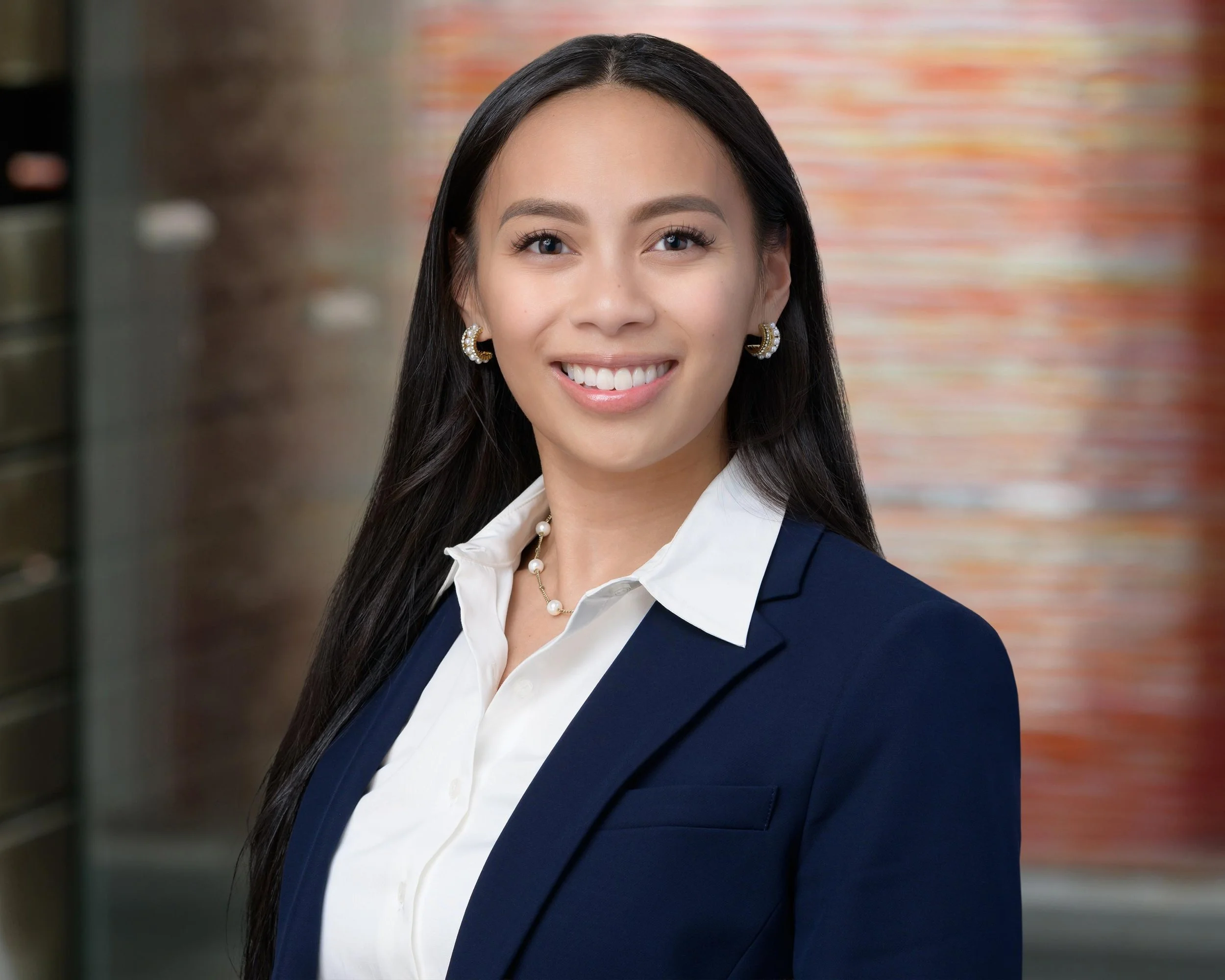 Director: Danielle A. Ocampo Hull