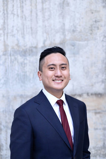 2022: Blaine Valencia (UC Berkeley)