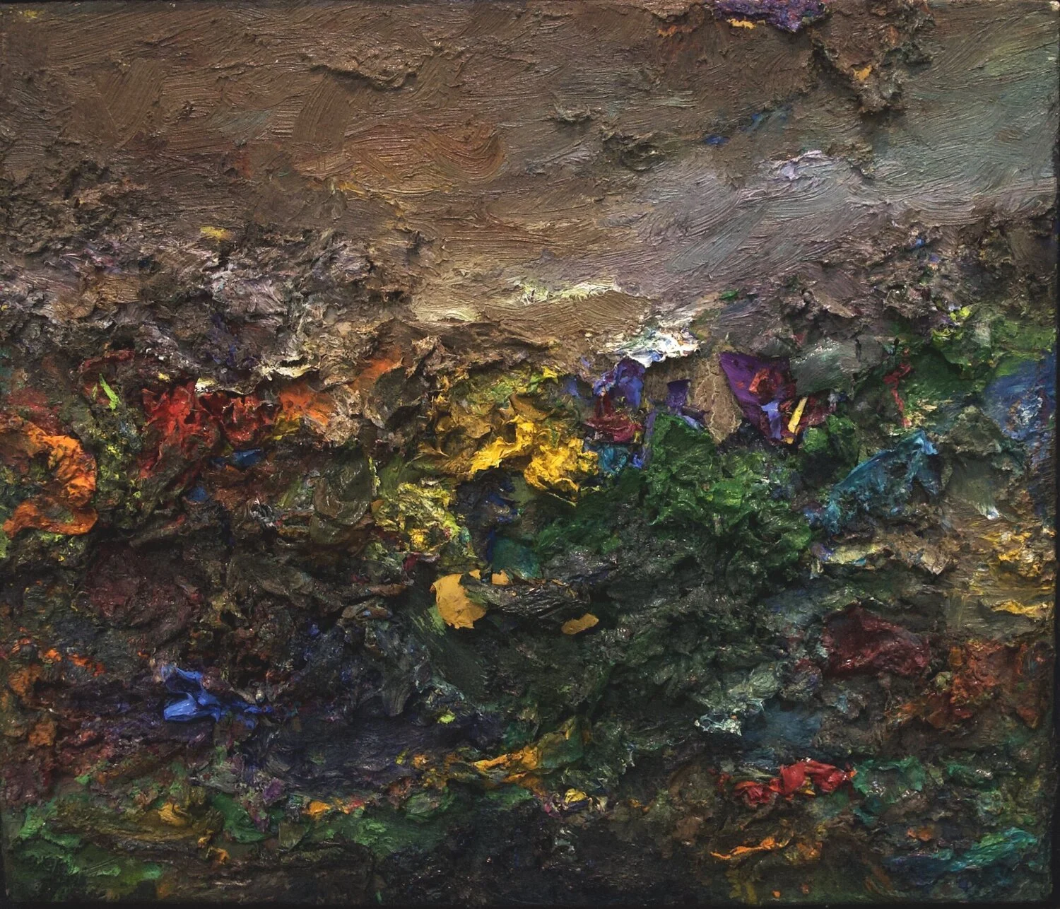 Julie Malone, "IMMIX XXIV"
