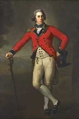 7th Earl of Elgin by Anton Graff / Public Domain