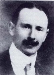 Arsène Goedertier