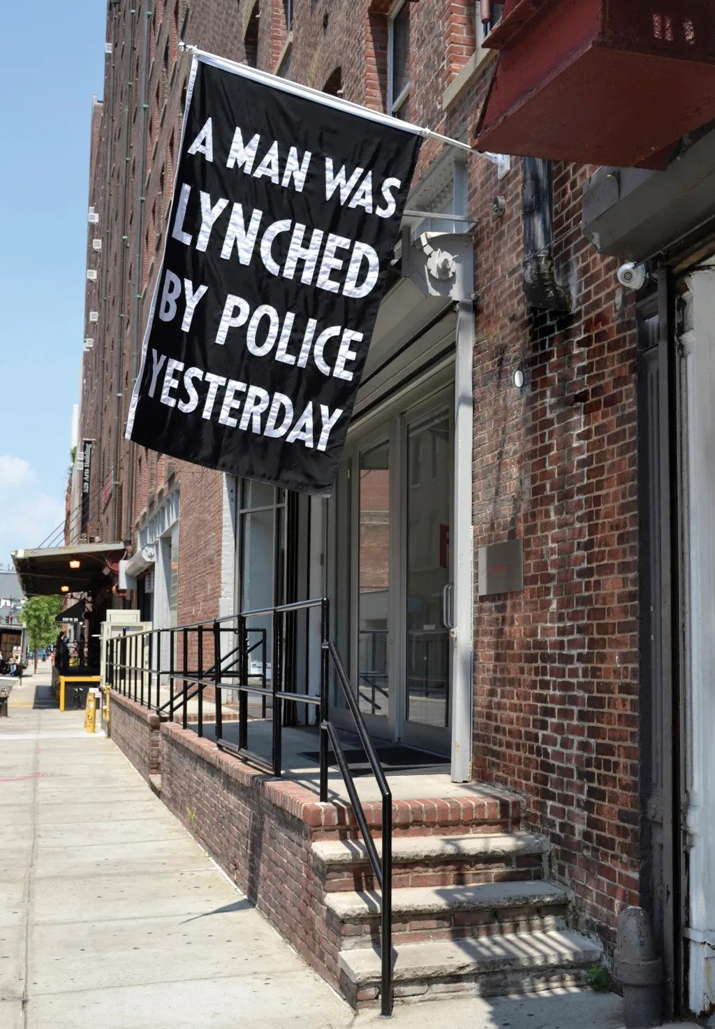 What is the Proper Way to Display a US Flag? — Priceless