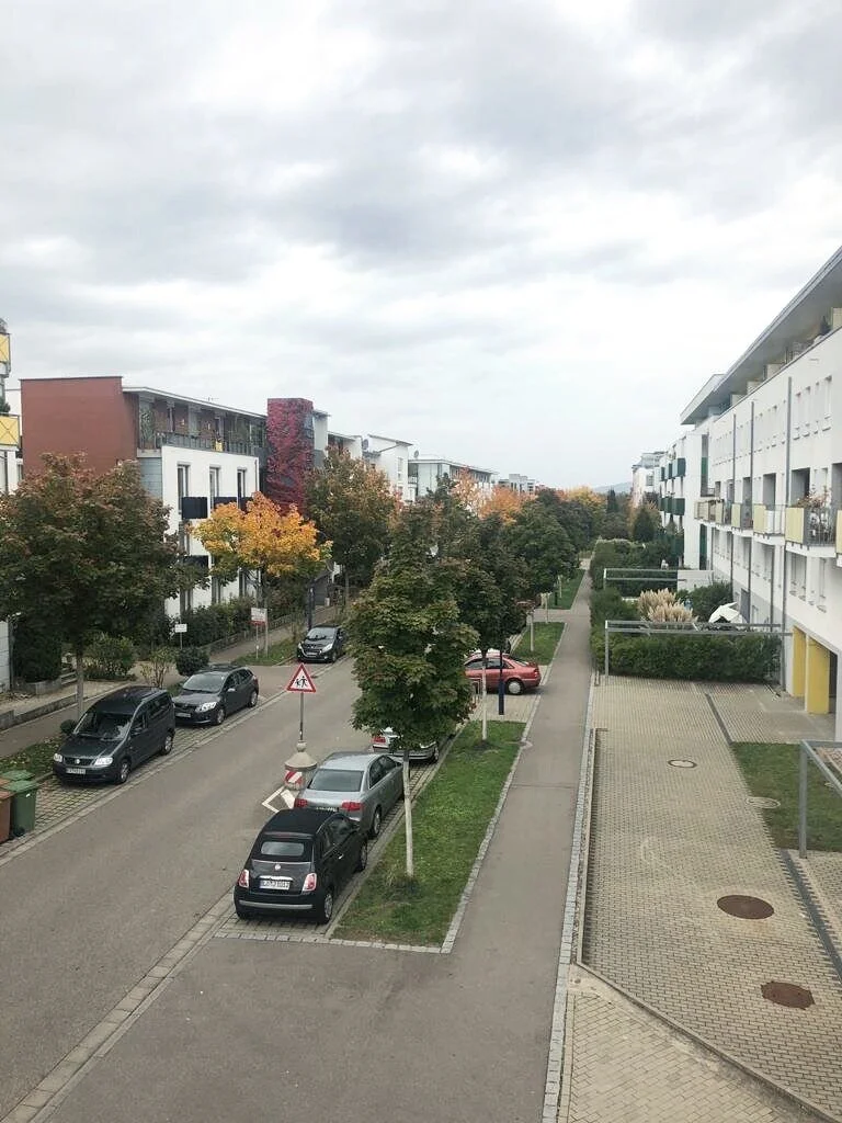 Placemaking in Freiburg