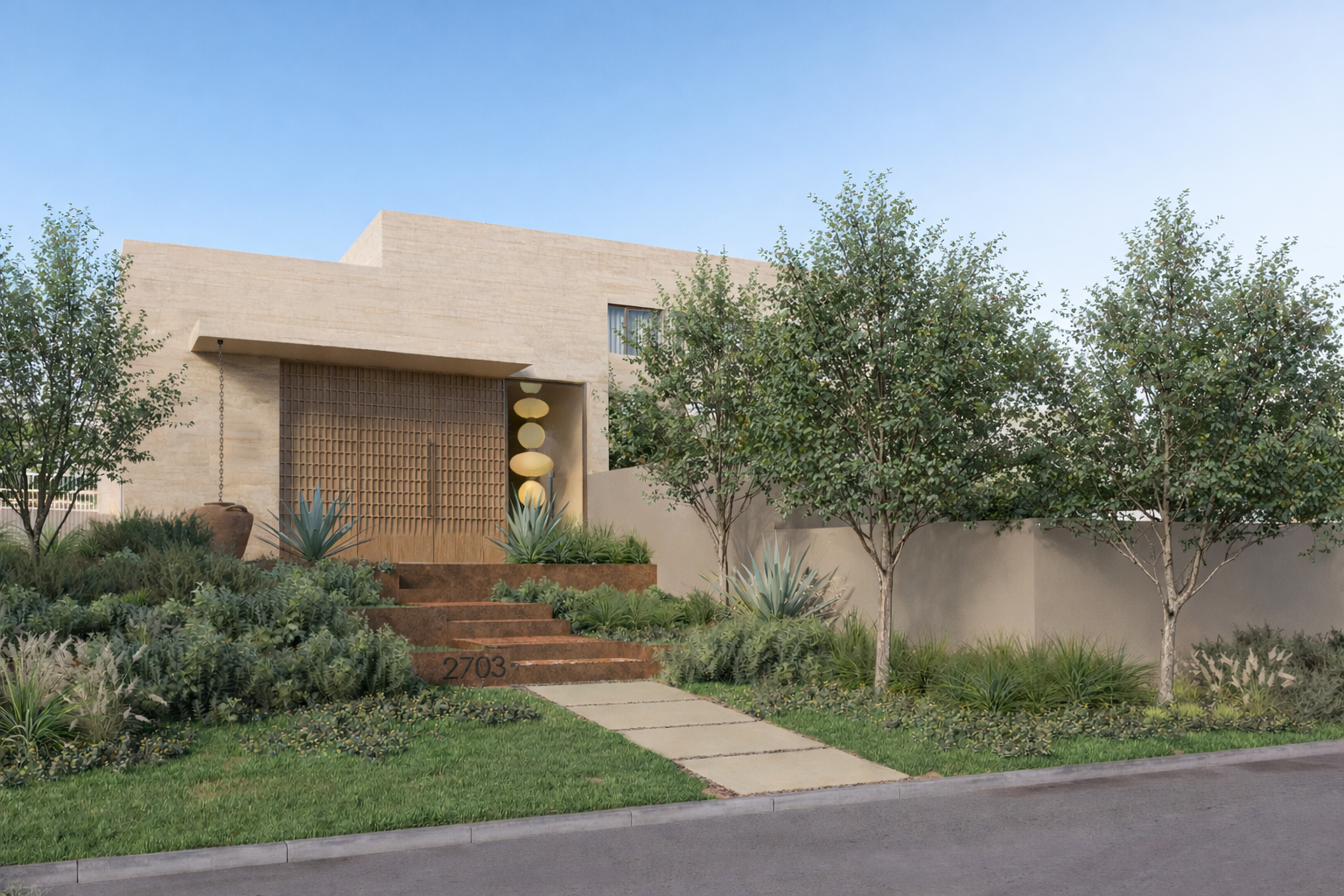 2603 Hillview