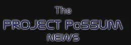 Project PoSSUM News