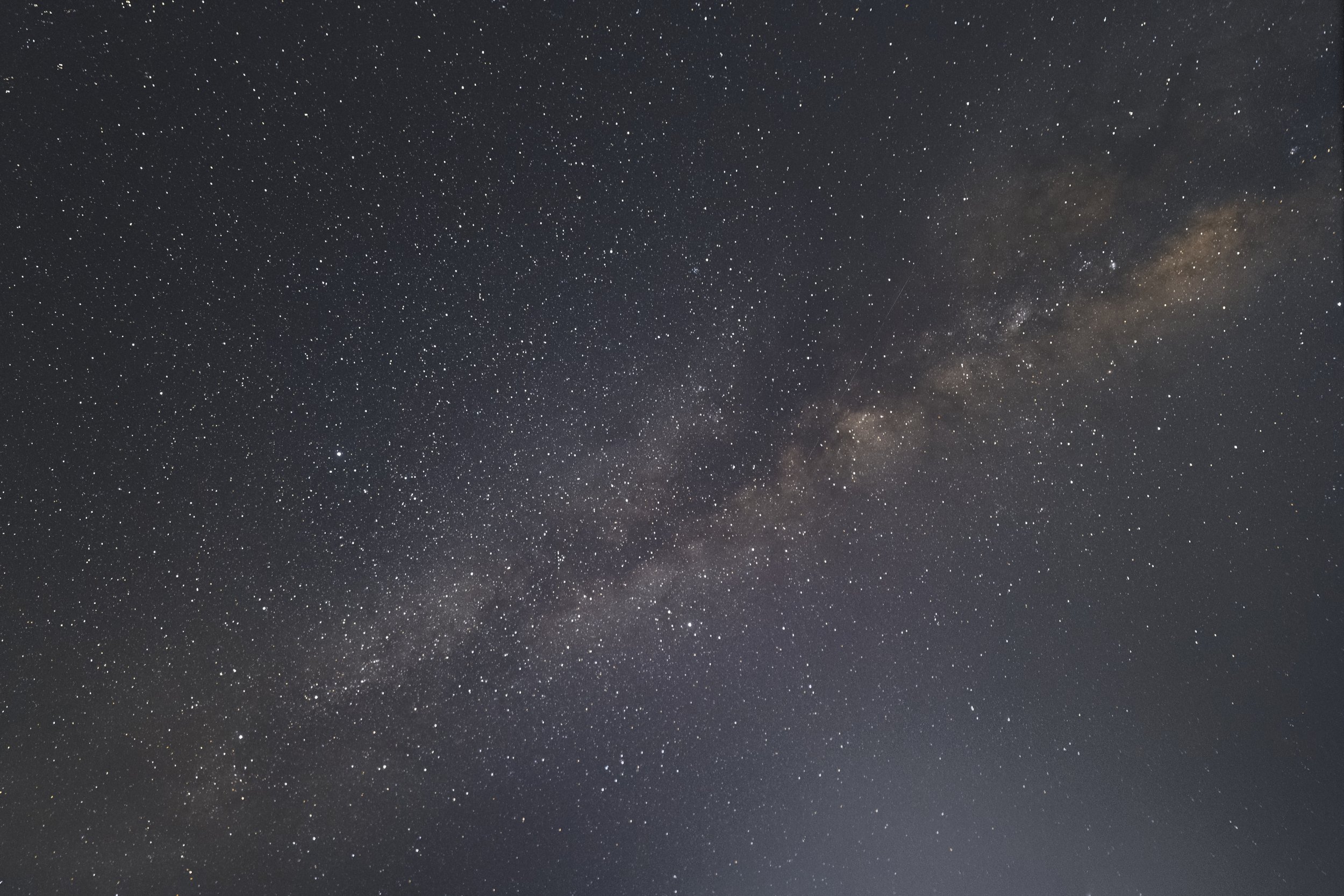 Stacked in Starry Sky Stacker