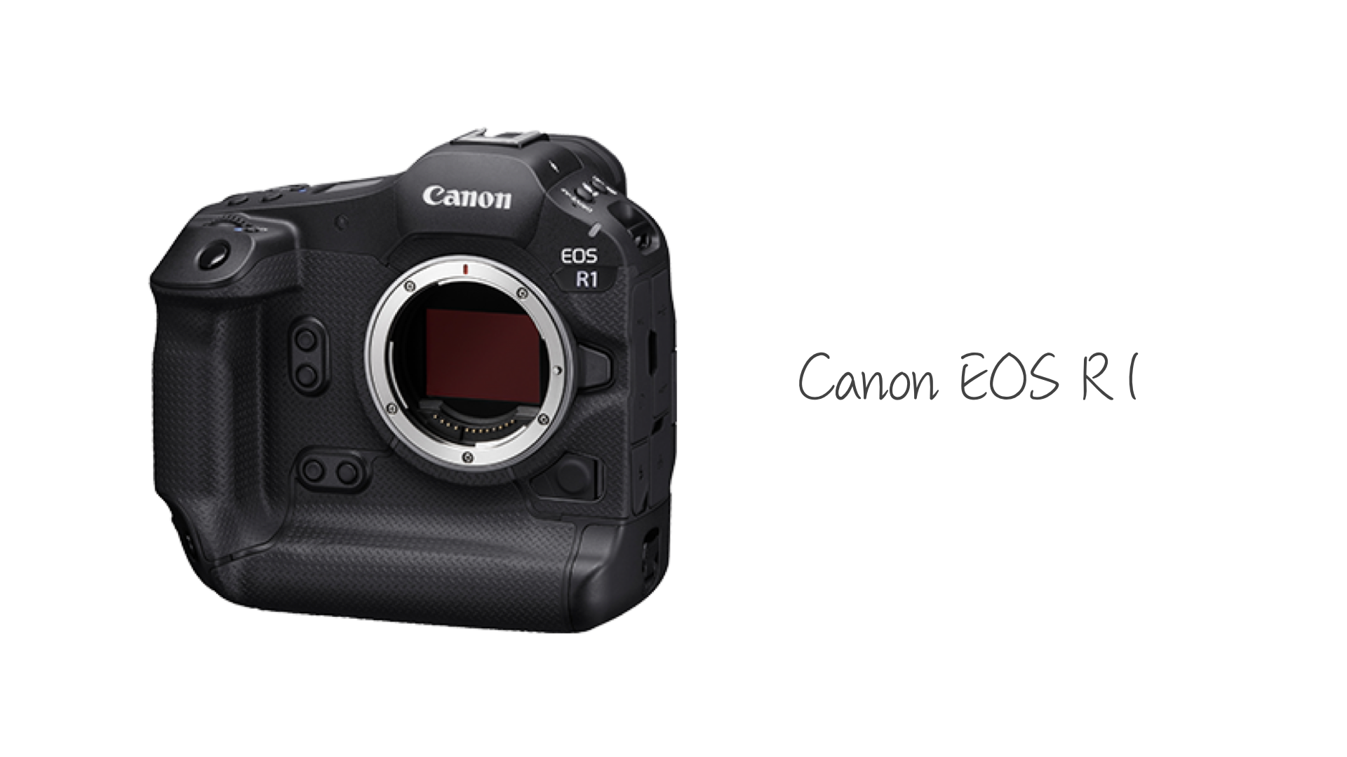 Canon R1 - WildArtWorks