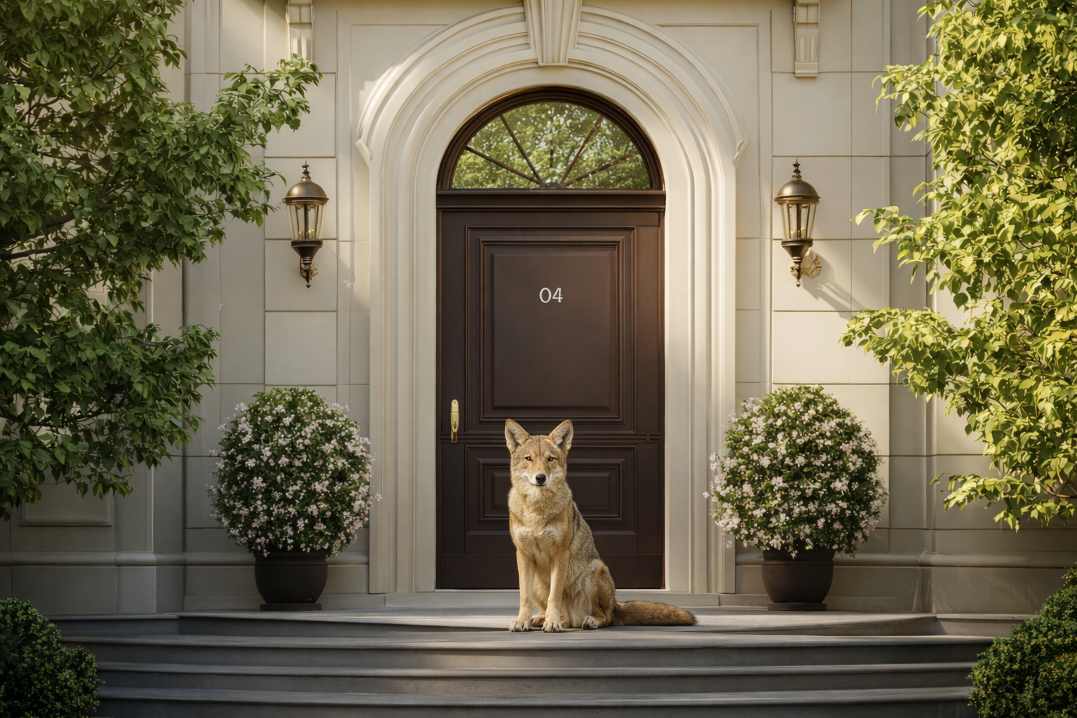 Coyote Property Management