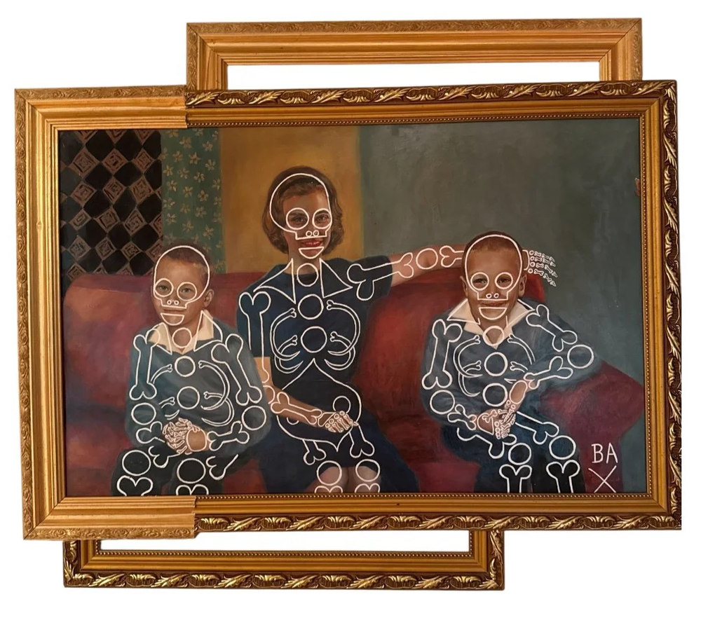 Art — Museum of Wonder