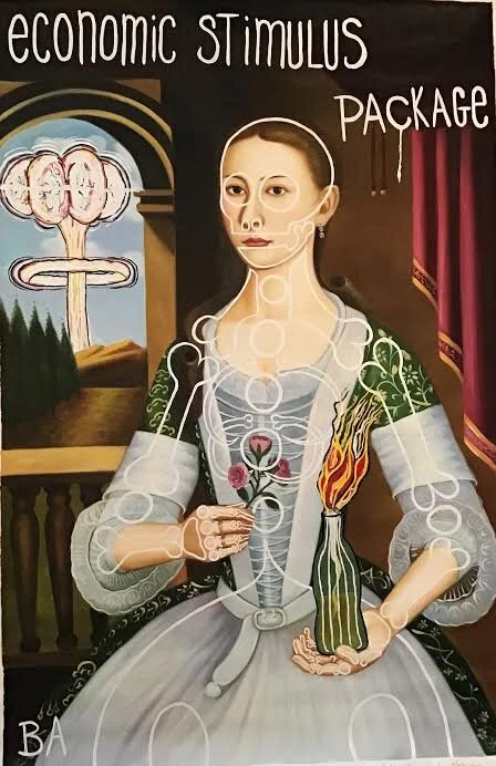 Economic Stimulus Package