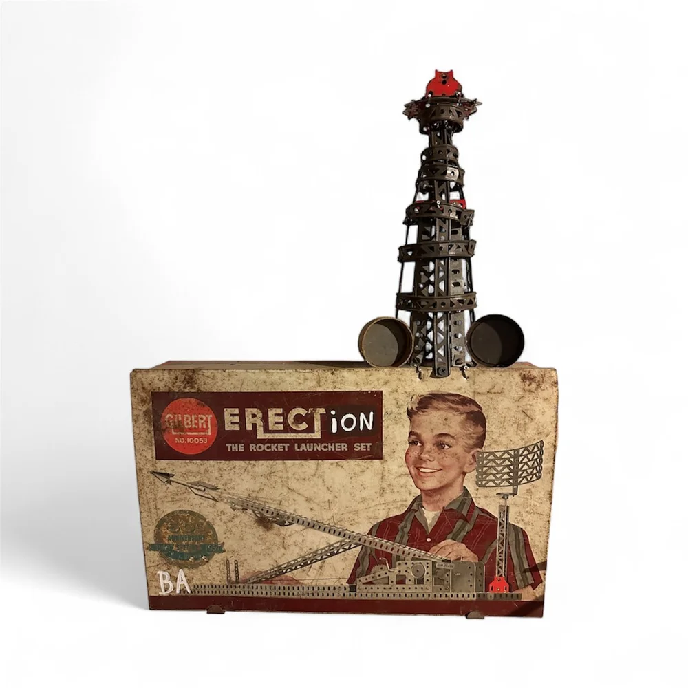Found Objects — Museum of Wonder