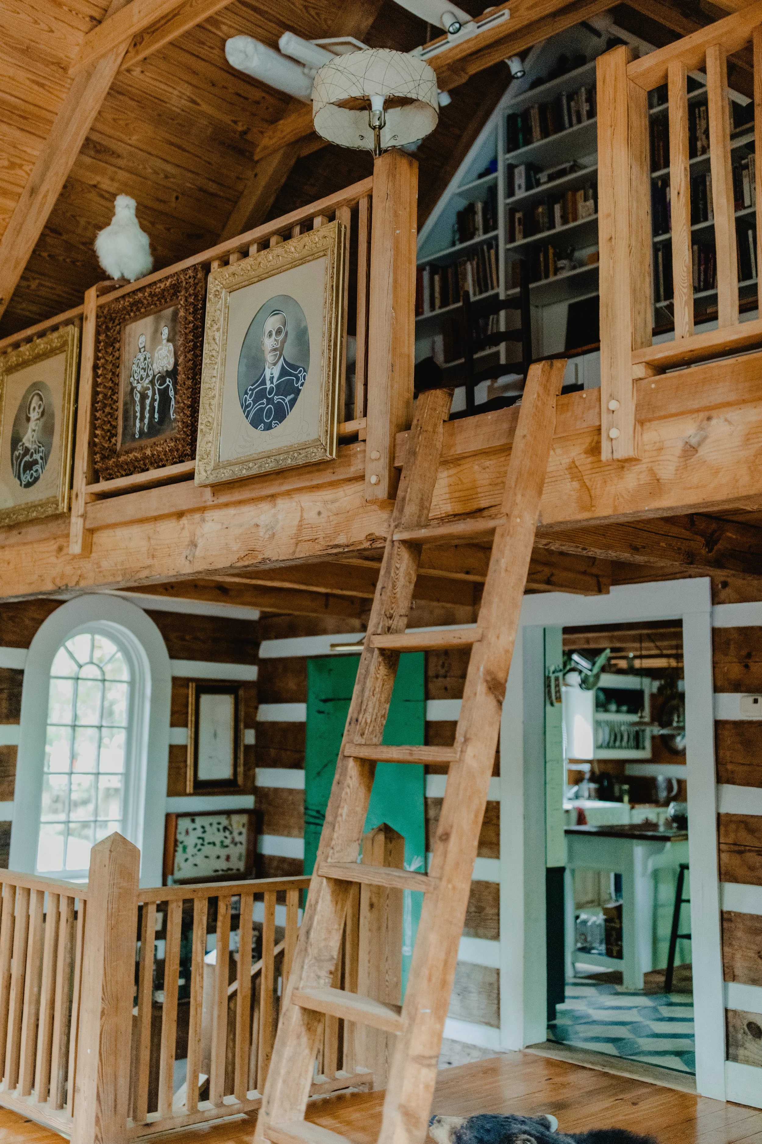 Photo by Katie Gordie:Loft.jpg