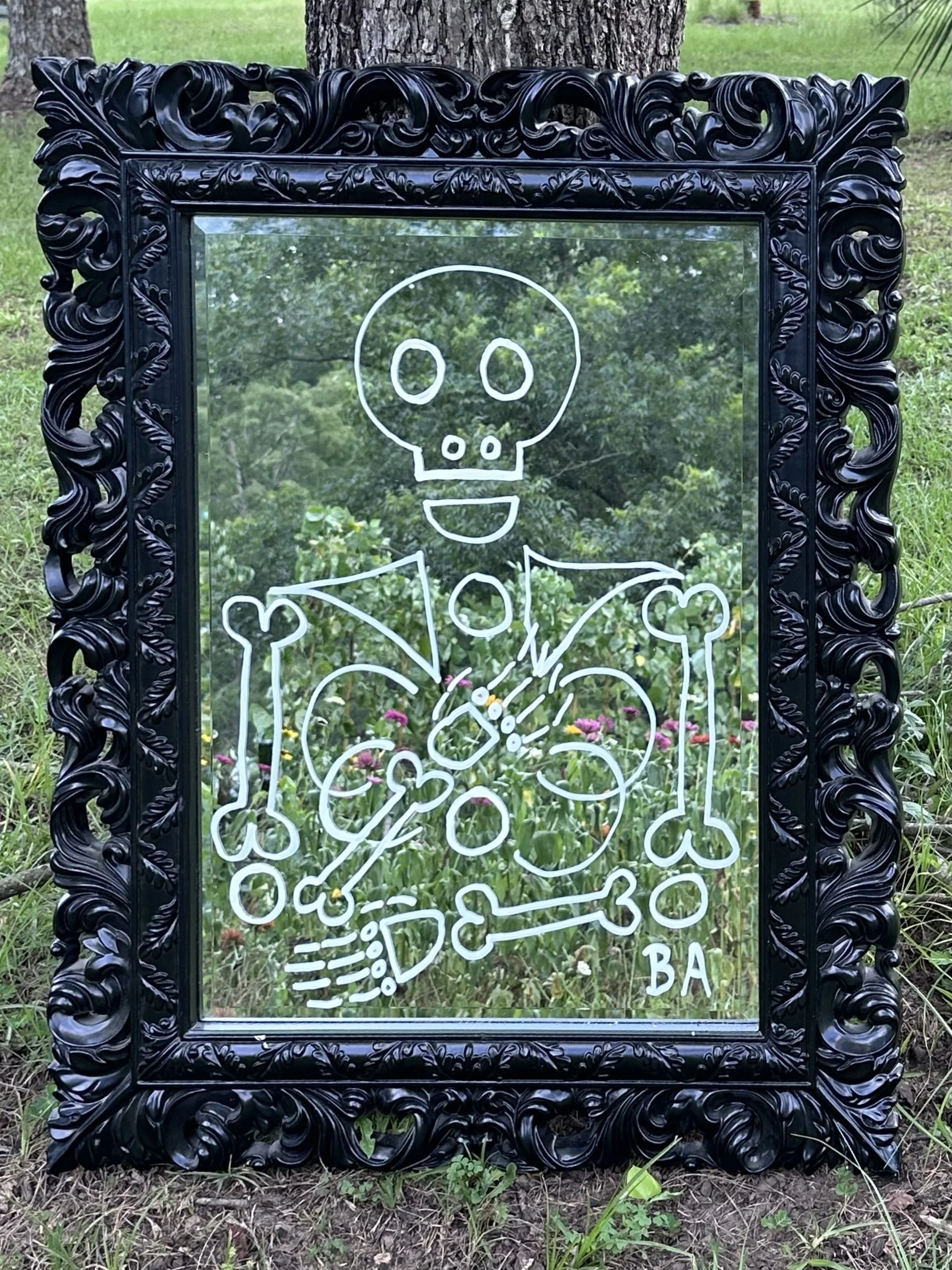 You Look Great!